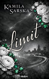 Limit - Kamila Sarska - ebook