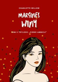 Margines winy - Willow Charlotte - ebook
