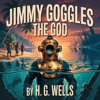 Jimmy Goggles The God - Herbert George Wells - audiobook