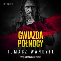 Gwiazda Północy - Tomasz Wandzel - audiobook