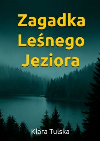 Zagadka Leśnego Jeziora - Klara Tulska - ebook