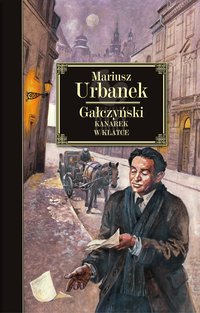 Gałczyński - Mariusz Urbanek - ebook