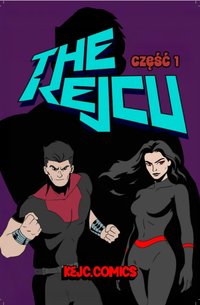 The Kejcu tom 1 - Kamil Czerechowicz - The Kejcu - ebook