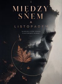 Między snem a listopadem - Bruno Blonski - ebook