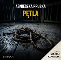Pętla. Tajemnice Gdańskiej Willi. Tom 9 - Agnieszka Pruska - audiobook