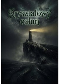 Kryształowy całun - Adam Gala - ebook