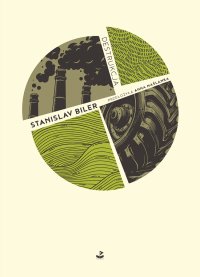 Destrukcja - Stanislav Biler - ebook
