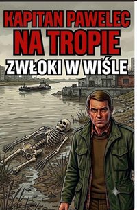 Kapitan Pawelec na tropie Zwłoki w Wiśle - Bruno Blonski - ebook