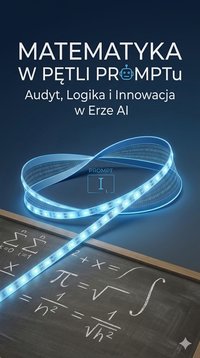 Matematyka w pętli PROMPTu. Audyt, logika i innowacja w erze AI. - Magdalena Juda - ebook