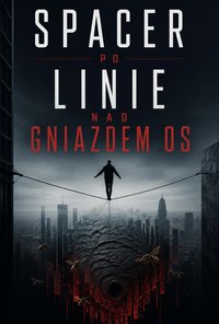 Spacer po linie nad gniazdem os - Bruno Blonski - ebook