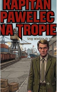 Kapitan Pawelec na tropie Ślad wiedzie do portu - Bruno Blonski - ebook