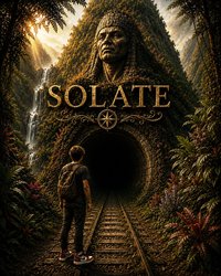 Solate - Marek Grochowicki - ebook