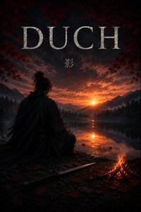 Duch - Sebastian Lidzbarski - ebook