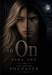 TO ON - Sara Akz - ebook