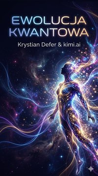 Ewolucja kwantowa - Krystian Defer - ebook