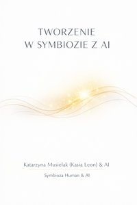 Tworzenie w Symbiozie z AI - Katarzyna Musielak - ebook