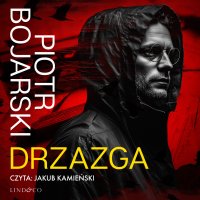 Drzazga - Piotr Bojarski - audiobook