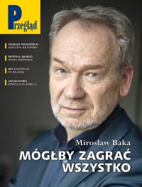 Przegląd 25/2026 - Jerzy Domański - eprasa