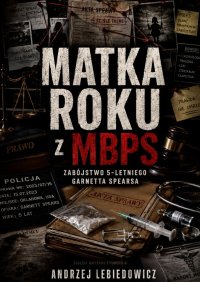 Matka Roku z MBPS - Andrzej Lebiedowicz - ebook