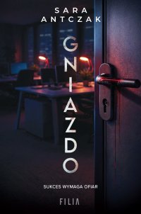 Gniazdo - Sara Antczak - ebook