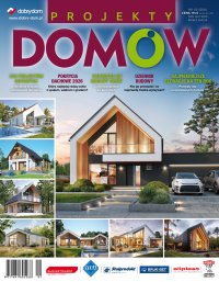 Projekty domów - Opracowanie zbiorowe - eprasa