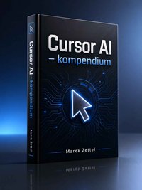 Cursor AI. Kompendium - Marek Zettel - ebook