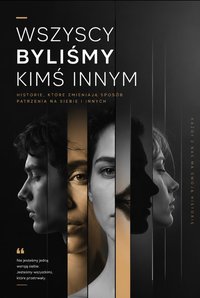 Wszyscy byliśmy kimś innym - Bruno Blonski - ebook