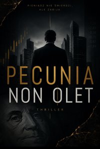Pecunia non olet - Bruno Blonski - ebook