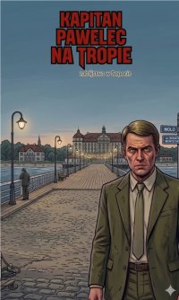 Kapitan Pawelec na tropie Zabójstwo w Sopocie - Bruno Blonski - ebook