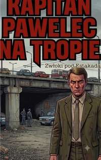 Kapitan Pawelec na tropie Zwłoki pod estakadą - Bruno Blonski - ebook