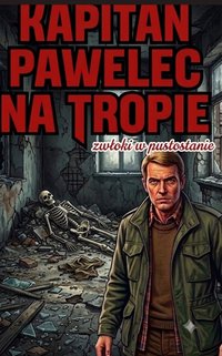 Kapitan Pawelec na tropie Zwłoki w pustostanie - Bruno Blonski - ebook