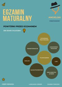 Matura: poziom podstawowy. Powtórki przed egzaminem. Część 1 - Joanna Tomczuk - ebook
