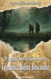 Tajemnica Doliny Boscombe - Arthur Conan Doyle - ebook
