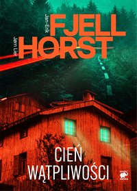 Cień wątpliwości - Jan-Erik Fjell - ebook