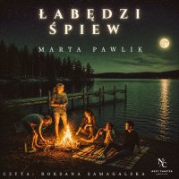 Łabędzi śpiew - Marta Pawlik - audiobook
