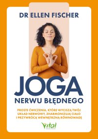 Joga nerwu błędnego - Ellen Fischer - ebook