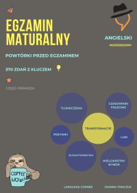 Matura. Poziom rozszerzony. Powtórki przed egzaminem. Część 1 - Joanna Tomczuk - ebook