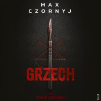 Grzech - Max Czornyj - audiobook