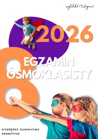 E8 z Buzzy English 2026 - Anna Nowacka - ebook