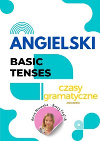BASIC TENSES - Anna Nowacka - ebook
