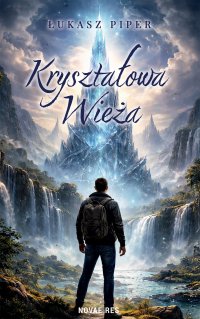Kryształowa wieża - Łukasz Piper - ebook
