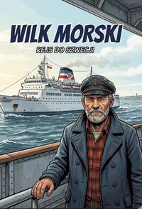 Wilk Morski Rejs do Szwecji - Bruno Blonski - ebook
