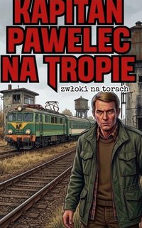 Kapitan Pawelec na tropie Zwłoki na torach - Bruno Blonski - ebook