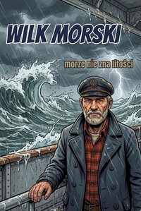 Wilk Morski Morze nie zna litości - Bruno Blonski - ebook