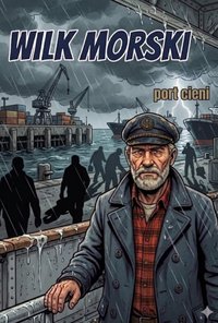 Wilk Morski Port Cieni - Bruno Blonski - ebook
