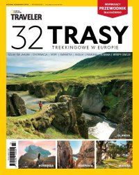 National Geographic Extra 3/2026 - Opracowanie zbiorowe - eprasa