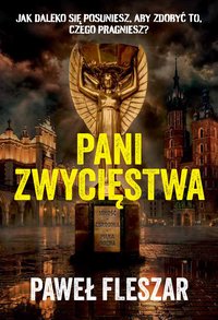 Pani Zwycięstwa - Paweł Fleszar - ebook