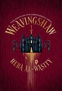 Weavingshaw - Heba Al-Wasity - ebook