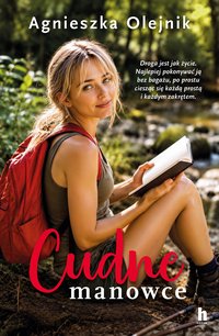 Cudne manowce - Agnieszka Olejnik - ebook