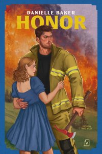 Honor - Danielle Baker - ebook